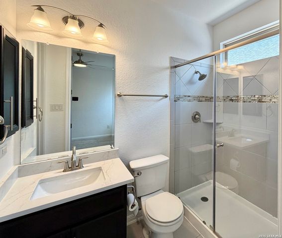 923 DULCE VIS, San Antonio, TX 78260