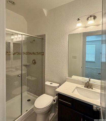 923 DULCE VIS, San Antonio, TX 78260