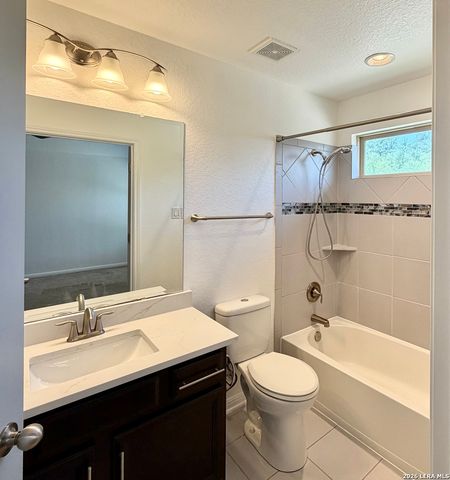 923 DULCE VIS, San Antonio, TX 78260