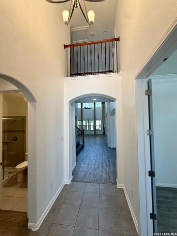 923 DULCE VIS, San Antonio, TX 78260