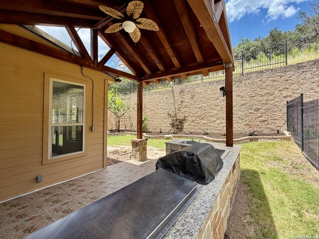 923 DULCE VIS, San Antonio, TX 78260