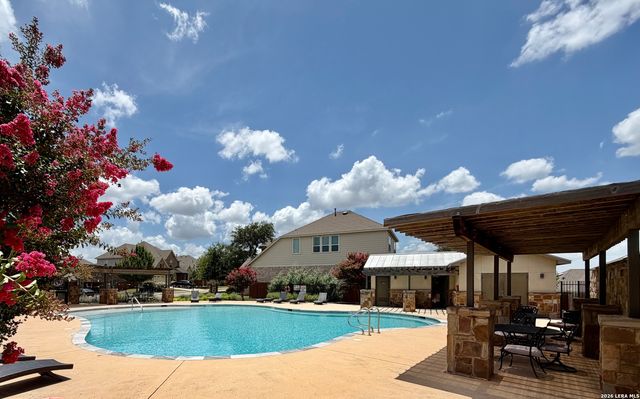 923 DULCE VIS, San Antonio, TX 78260