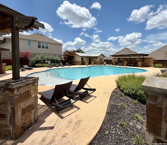 923 DULCE VIS, San Antonio, TX 78260