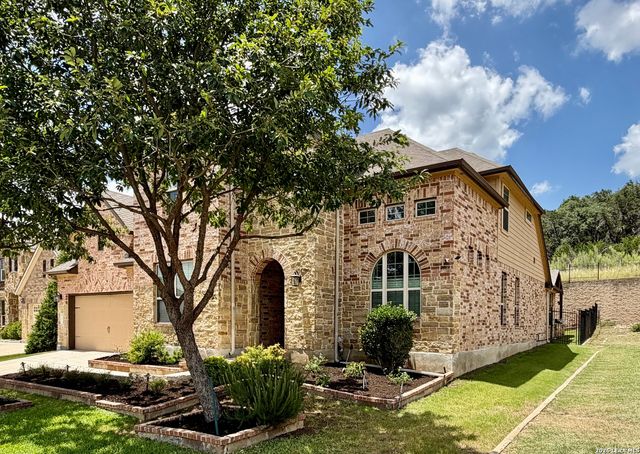 923 DULCE VIS, San Antonio, TX 78260