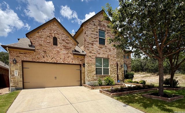 923 DULCE VIS, San Antonio, TX 78260