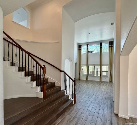 923 DULCE VIS, San Antonio, TX 78260