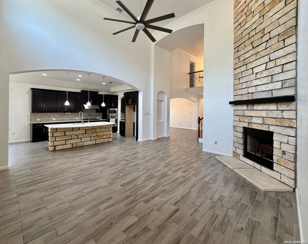 923 DULCE VIS, San Antonio, TX 78260