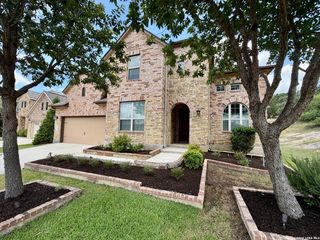 923 DULCE VIS, San Antonio, TX 78260