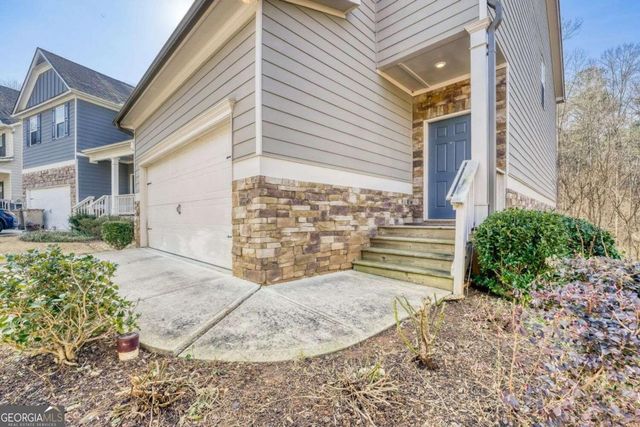 626 Royal Crest Court, Canton, GA 30115