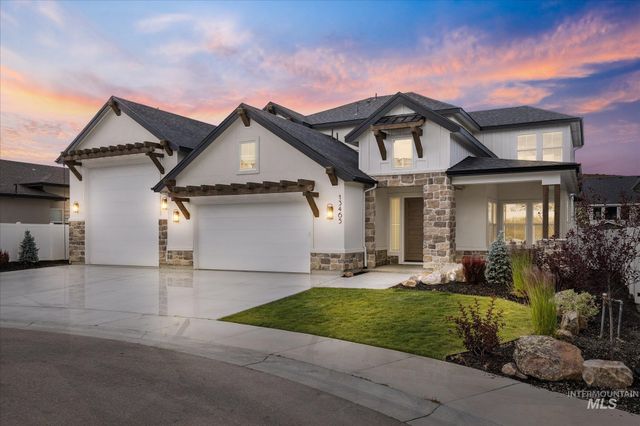 13465 N Blue Grouse Pl., Boise, ID 83714