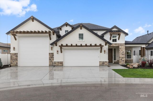 13465 N Blue Grouse Pl., Boise, ID 83714