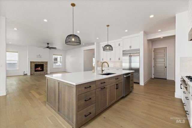 13465 N Blue Grouse Pl., Boise, ID 83714