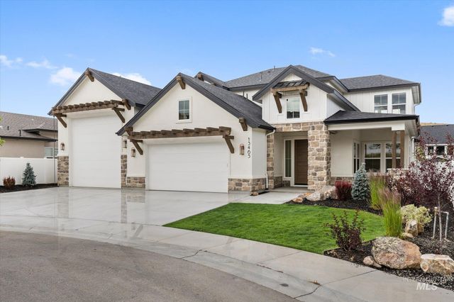 13465 N Blue Grouse Pl., Boise, ID 83714