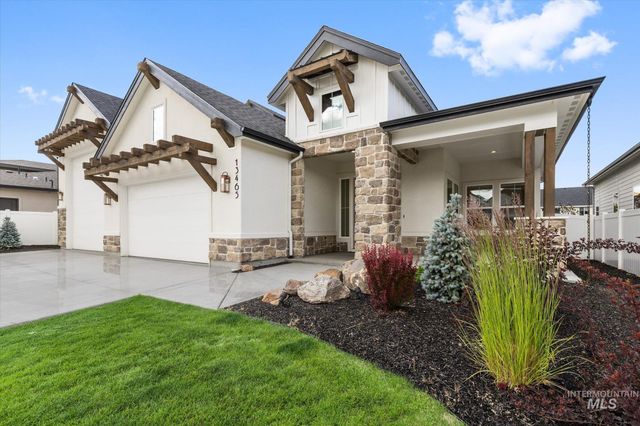13465 N Blue Grouse Pl., Boise, ID 83714