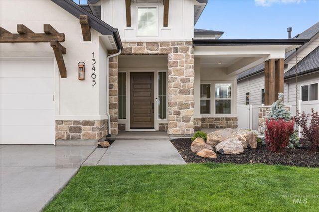 13465 N Blue Grouse Pl., Boise, ID 83714