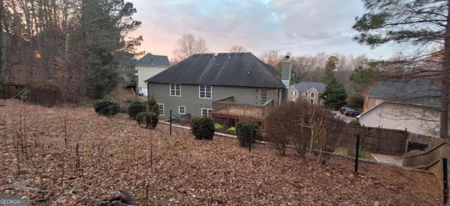 587 Wynmeadow Court, Stone Mountain, GA 30087