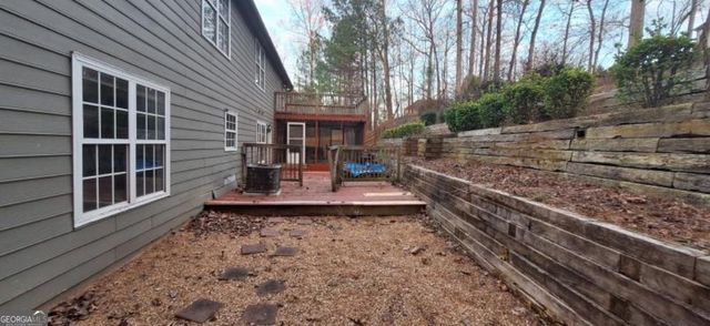 587 Wynmeadow Court, Stone Mountain, GA 30087