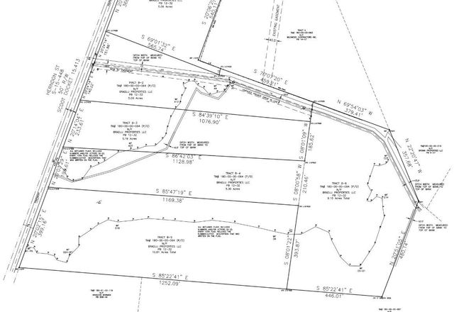 85 Herndon Street Tract 5, Walterboro, SC 29488