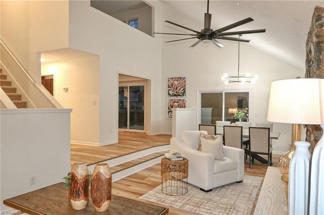 8037 Mill Chase, Lewisville, NC 27023