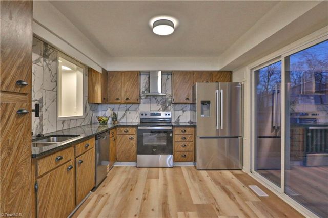 8037 Mill Chase, Lewisville, NC 27023