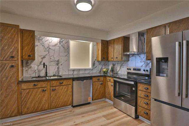 8037 Mill Chase, Lewisville, NC 27023