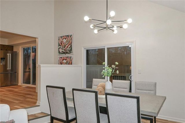 8037 Mill Chase, Lewisville, NC 27023