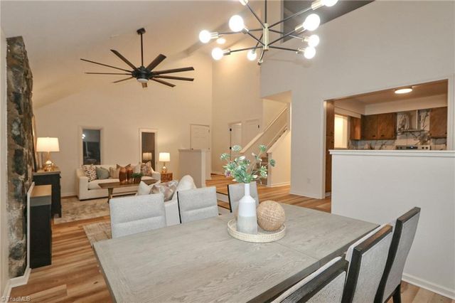 8037 Mill Chase, Lewisville, NC 27023