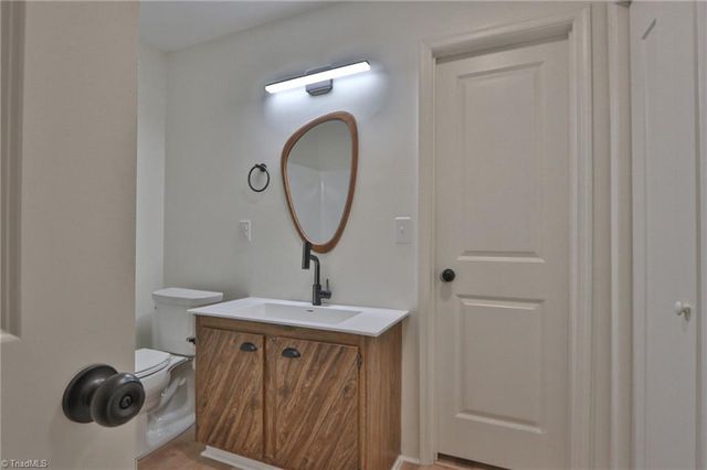 8037 Mill Chase, Lewisville, NC 27023