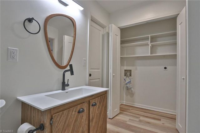 8037 Mill Chase, Lewisville, NC 27023