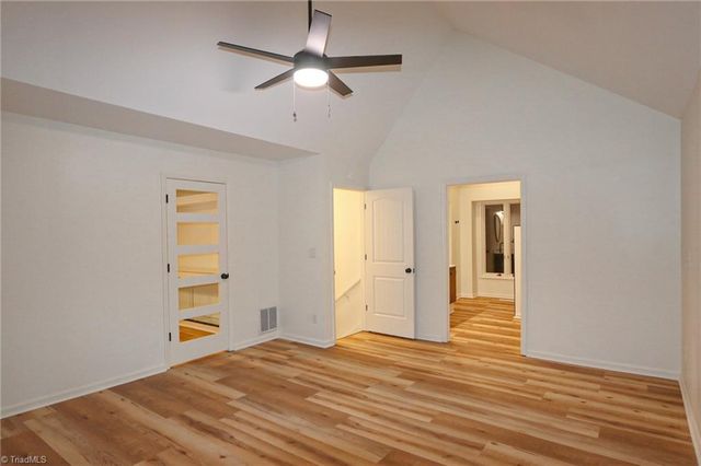 8037 Mill Chase, Lewisville, NC 27023