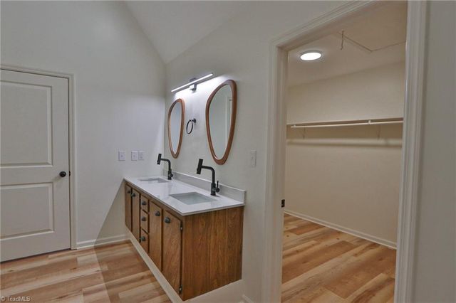 8037 Mill Chase, Lewisville, NC 27023