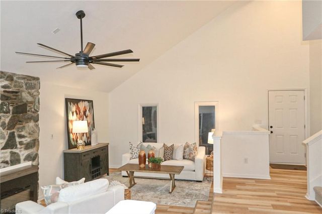 8037 Mill Chase, Lewisville, NC 27023