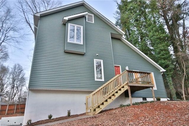 8037 Mill Chase, Lewisville, NC 27023