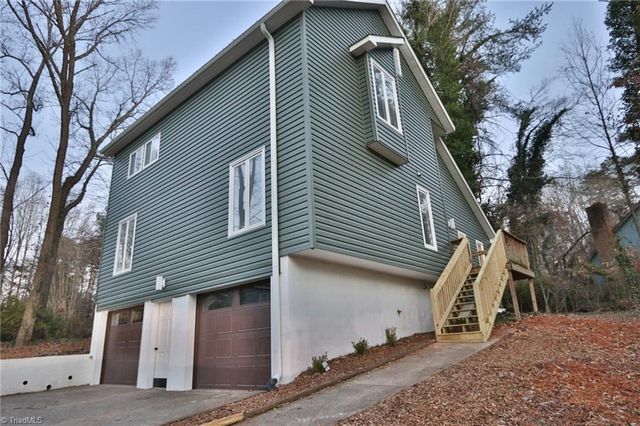 8037 Mill Chase, Lewisville, NC 27023