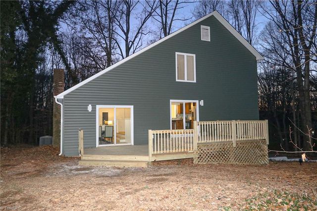 8037 Mill Chase, Lewisville, NC 27023