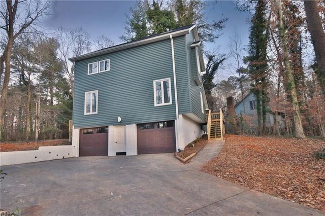 8037 Mill Chase, Lewisville, NC 27023