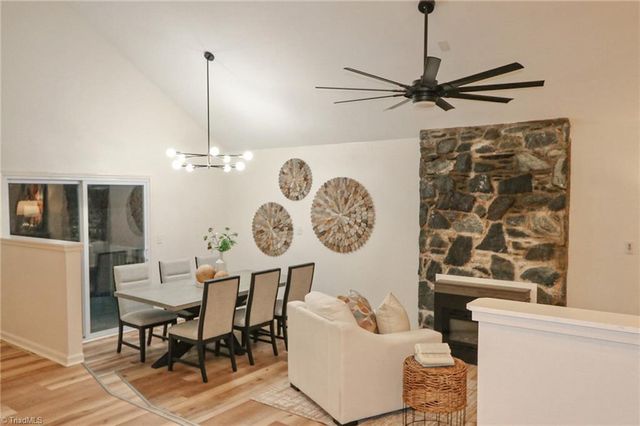 8037 Mill Chase, Lewisville, NC 27023