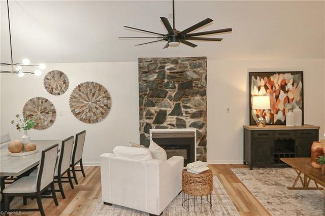8037 Mill Chase, Lewisville, NC 27023