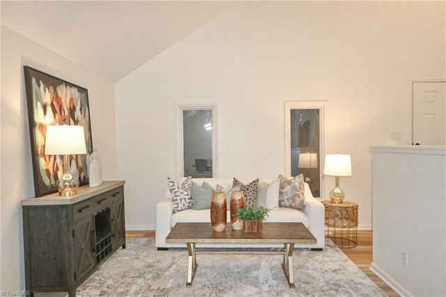 8037 Mill Chase, Lewisville, NC 27023