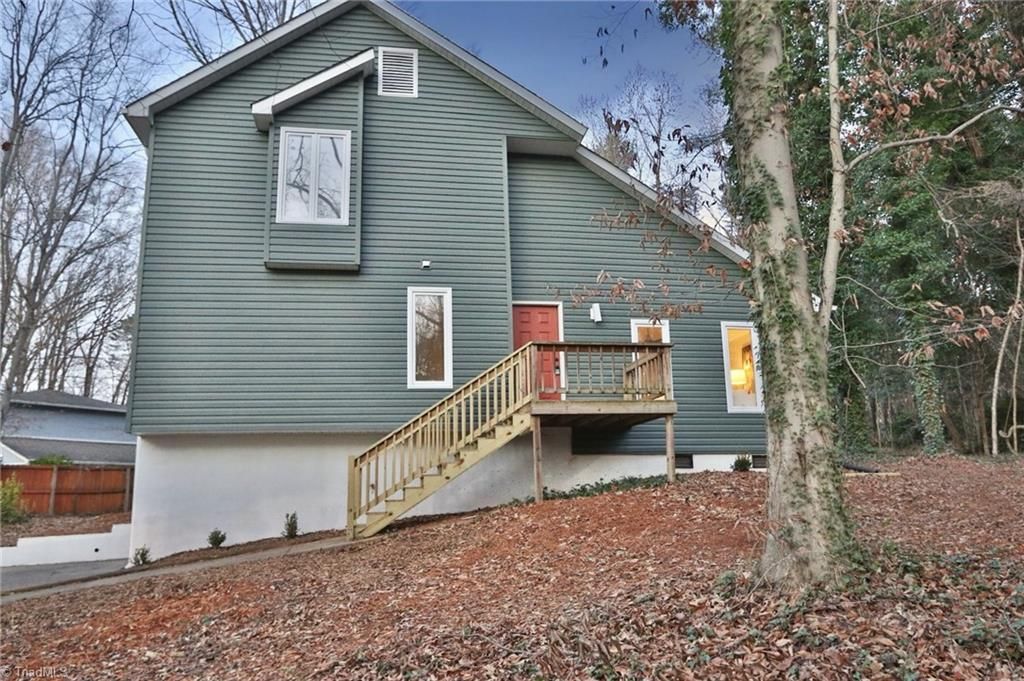 8037 Mill Chase, Lewisville, NC 27023