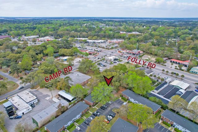 21 Rivers Point Row Apt 9g, Charleston, SC 29412