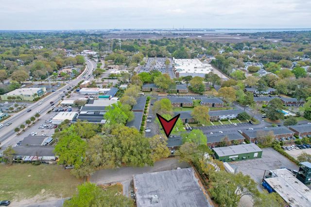 21 Rivers Point Row Apt 9g, Charleston, SC 29412