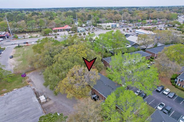 21 Rivers Point Row Apt 9g, Charleston, SC 29412