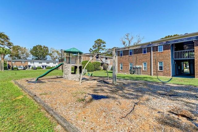 21 Rivers Point Row Apt 9g, Charleston, SC 29412