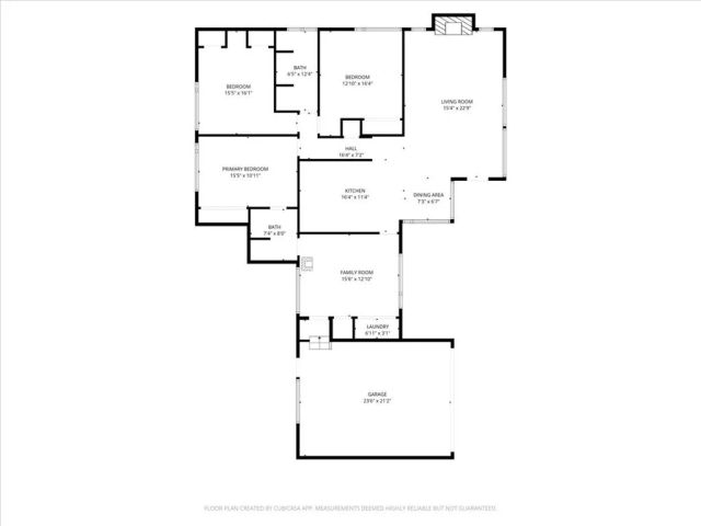 12 Merrill Way, Carmel Valley, CA 93924
