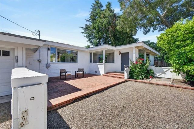 12 Merrill Way, Carmel Valley, CA 93924