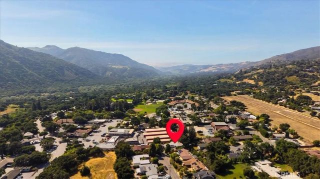 12 Merrill Way, Carmel Valley, CA 93924