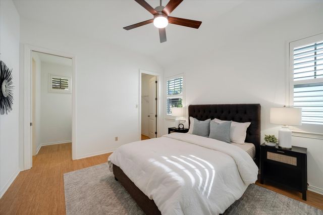 13604 Caldwell DR 58, Austin, TX 78750