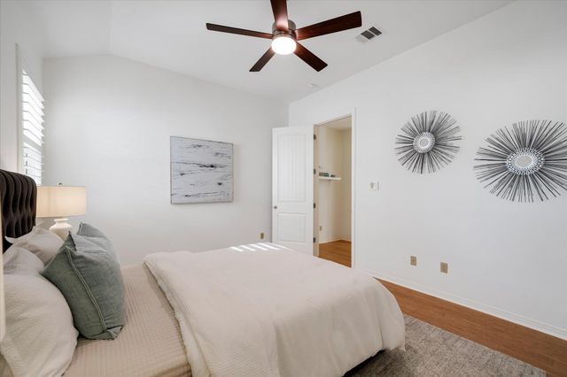 13604 Caldwell DR 58, Austin, TX 78750