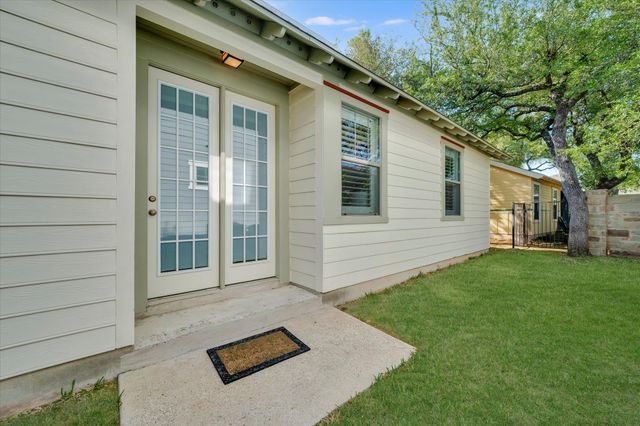 13604 Caldwell DR 58, Austin, TX 78750